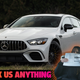 Not All Of The 2019 Mercedes-AMG GT 63 S's Options Make A Ton Of Sense